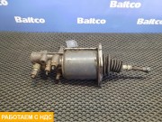 ПГУ сцепления