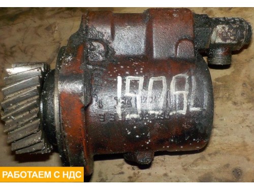 Насос ГУРа
