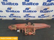 Кронштейн пневморессоры левый