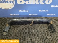 Кронштейн подножки левый