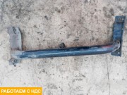 Кронштейн подножки левый