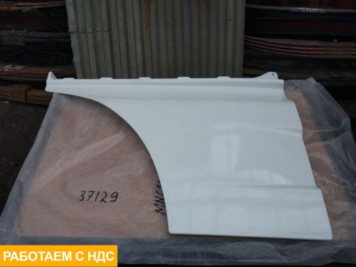 Продолжение двери правое