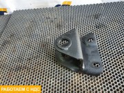 Кронштейн крепления переднего стабилизатора левый