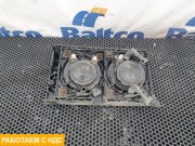 Фара противотуманная правая