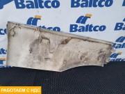 Продолжение крыла левое