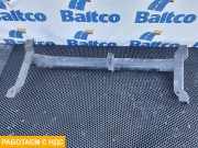 Кронштейн подножки правый