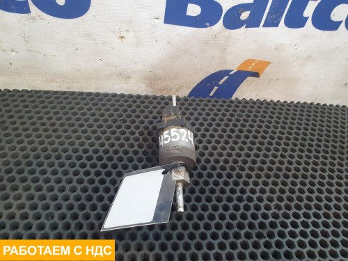 Насос топливный отопителя автономного