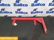 Кронштейн бокового спойлера левый