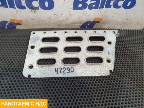 Ступенька правая