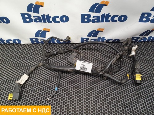 Жгут проводов АКБ