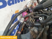 Проводка рамы