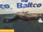 Сошка поворотного кулака левая