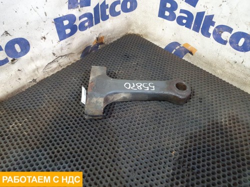 Сошка поворотного кулака левая