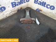 Сошка поворотного кулака левая