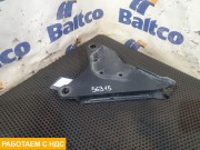 Кронштейн усилителя бампера правый