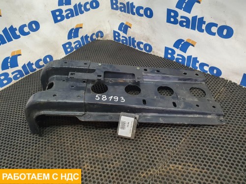 Кронштейн крыла правый