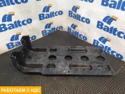 Кронштейн крыла правый