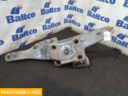 Кронштейн пневморессоры правый