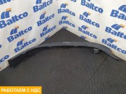 Накладка крыла левая