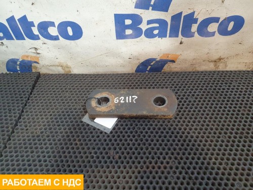 Серьга передней рессоры