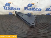 Кронштейн переднего бампера левый