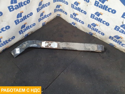 Полурессора задняя правая