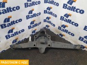 Кронштейн пневморессоры левый