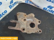 Кронштейн крепления заднего стабилизатора левый