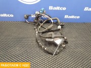 Проводка двери правая