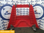 Спойлер кабины верхний