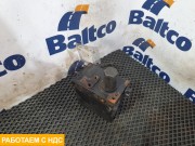 Насос подъема кабины