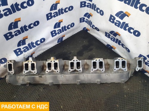 Впускной коллектор OC13