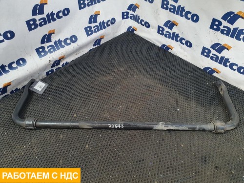 Стабилизатор передний