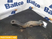 Сошка поворотного кулака правая