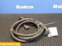 Проводка системы AdBlue