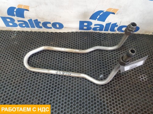 Трубка воздушного компрессора