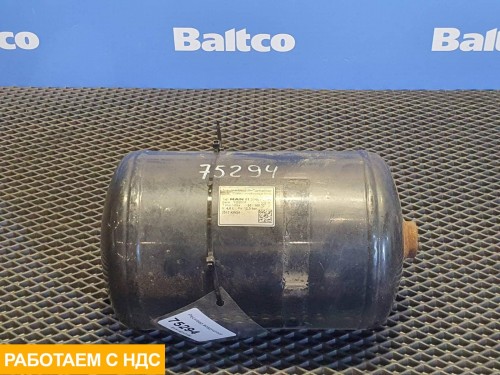 Ресивер воздушный