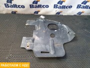 Защитный кожух правый