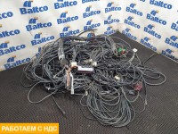 Проводка рамы