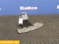 Кронштейн тормозных трубок