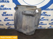 Крыло переднее правое