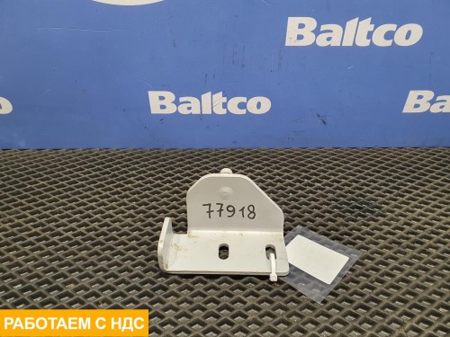 Кронштейн нижнего спальника