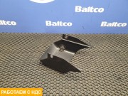 Кожух рулевой колонки нижний