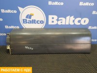 Накладка на крыло левая