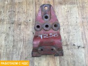 Кронштейн торсиона левый