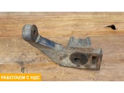 Опора переднего амортизатора левая