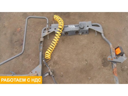 Кронштейн перекидки