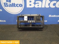 Накладка на торпедо